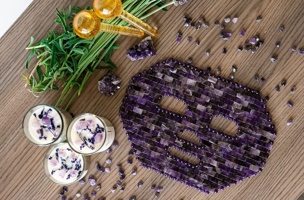 VIKTROLA recipe for rejuvenating skin 