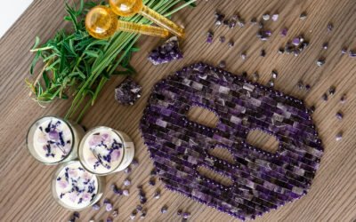 VIKTROLA recipe for rejuvenating skin 