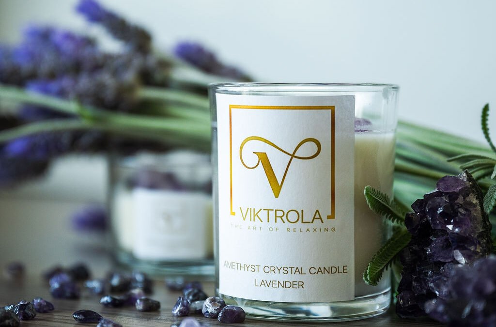 Candlelit Tales-Historical Anecdotes and Stories About Candles.