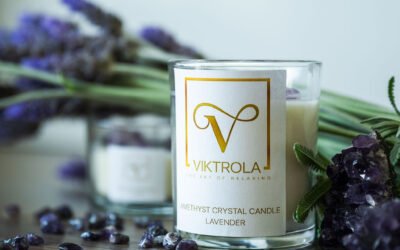 Candlelit Tales-Historical Anecdotes and Stories About Candles.